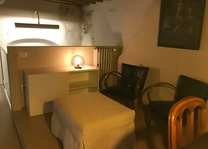Hotel Luigi in Palazzo Bianchi Parma