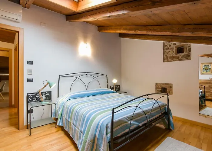 Hotel Casa Mamà Verona