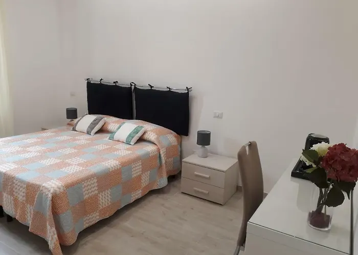 Bed and Breakfast Rosa del Salento Lecce