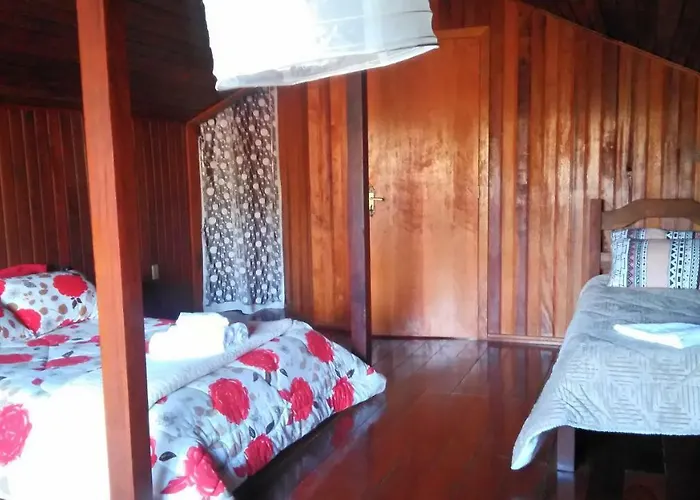 Casarao Villa Maggi Canela