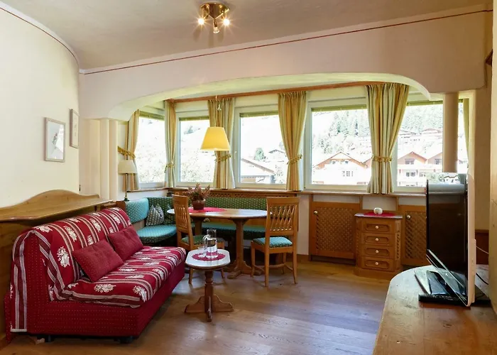 Residence Intica San Candido