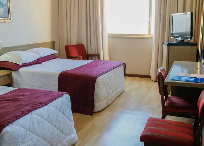 Hotel Nacional Brasília