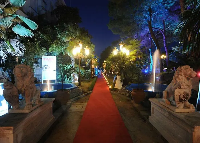 Residenza Grand Hotel Riccione