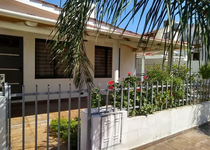Los Talas Villa Carlos Paz