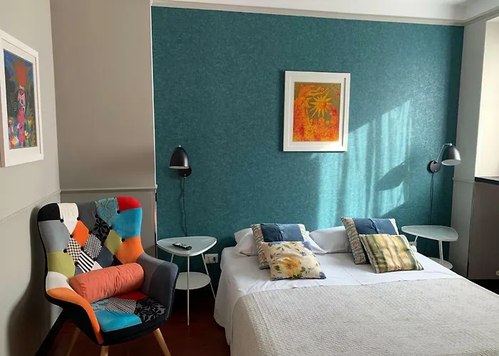 B&B Casanova Verona