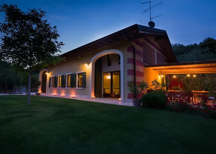 Agriturismo Sommavalle Verona