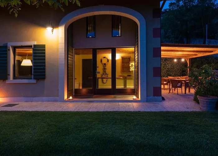 Agriturismo Sommavalle Verona