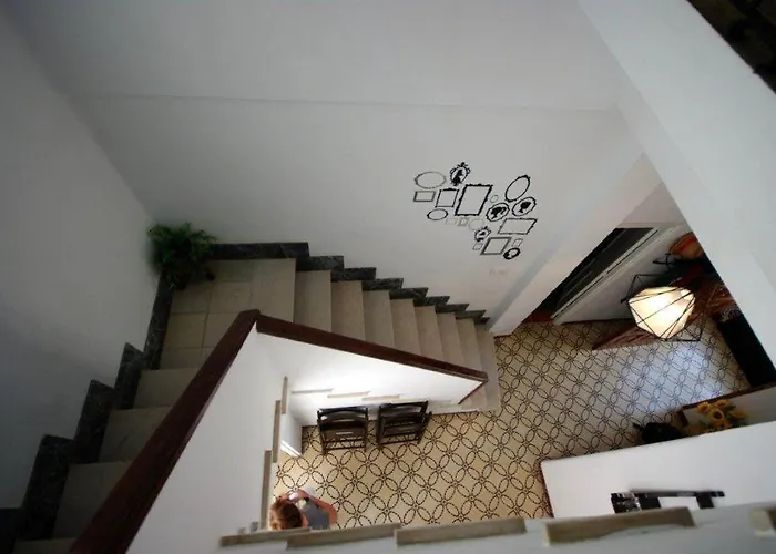 Villa Casa Lepanto Tarifa