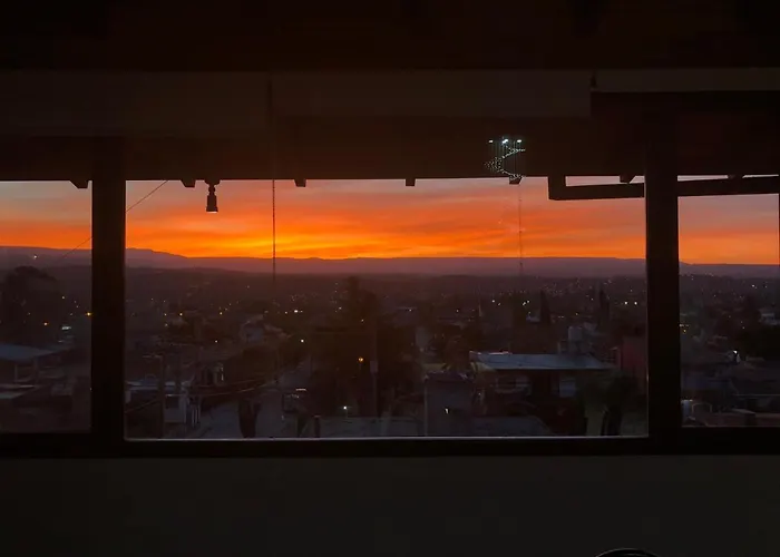 Apart-Hotel Gibert'S House Villa Carlos Paz