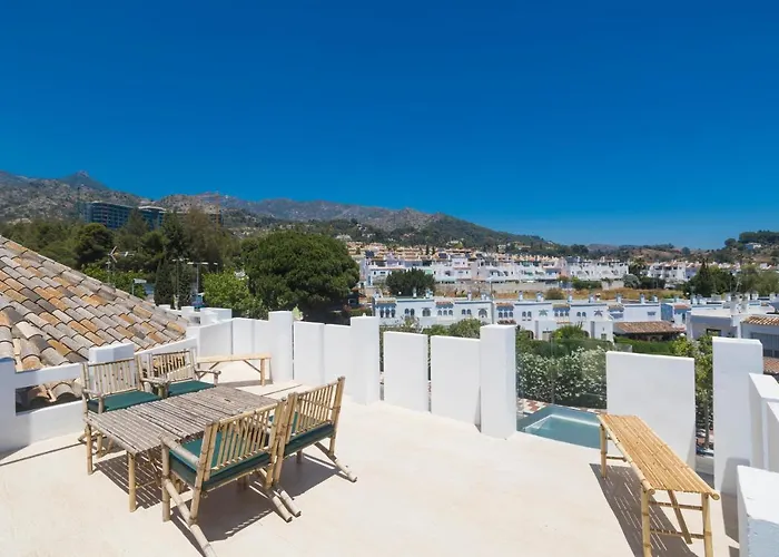 Villa Capricho Marbella