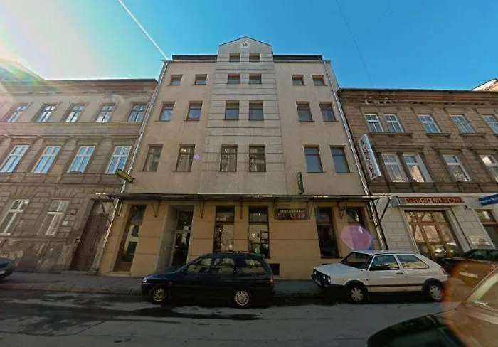 Hotel Alef Cracovia
