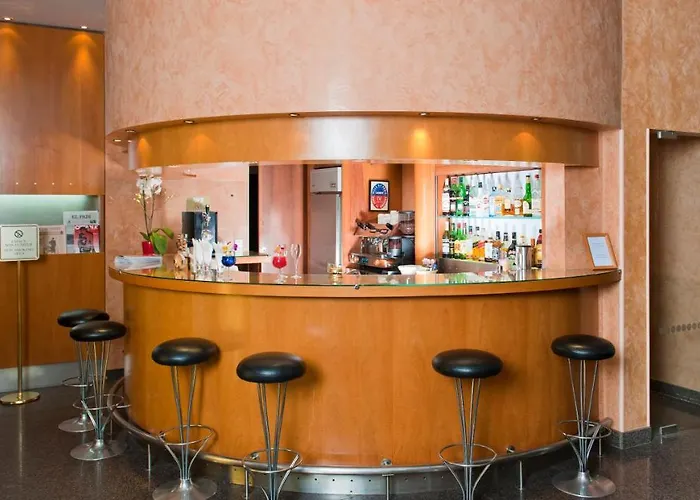 Hotel Opera Cadet París