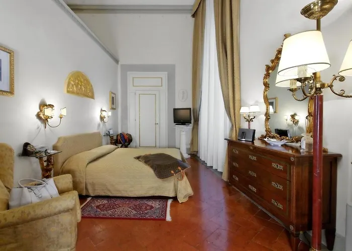 Palazzo Magnani Feroni, All Suite - Residenza D'Epoca Firenze