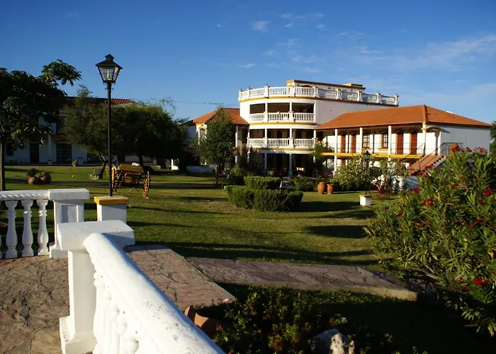 El Cortijo Apart - Hotel Merlo