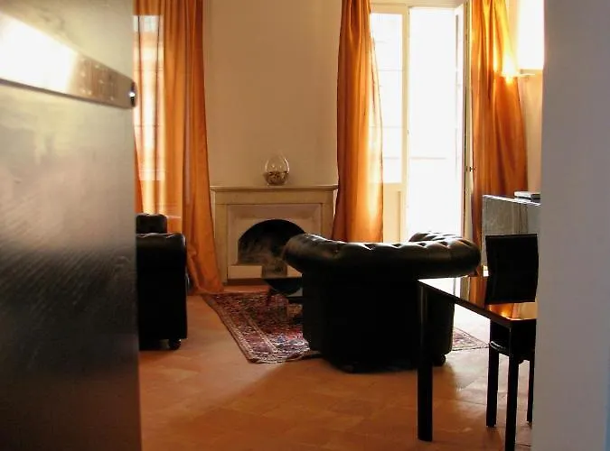 Parizzi Suites&Restaurant Parma