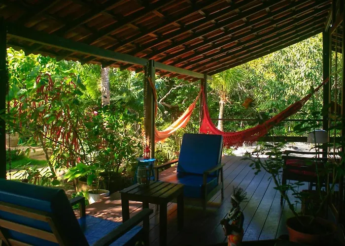 Villa Maree Praia de Pipa