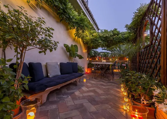 Episcopo Lipinsky Luxury Suites Roma