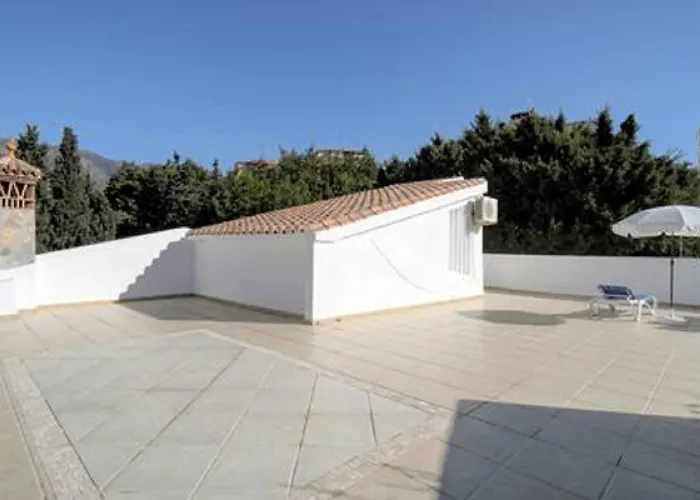 Villa Africa Marbella