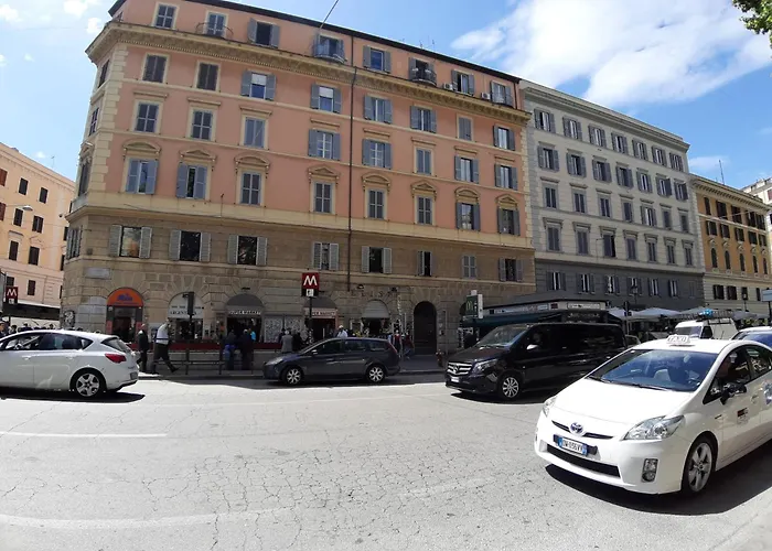 Gialli Vatican Guesthouse Roma