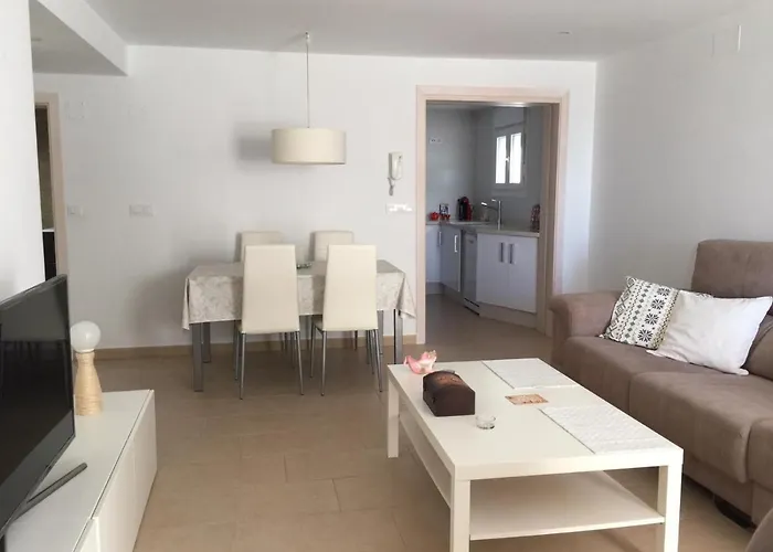 Villa Casa Luz Tarifa