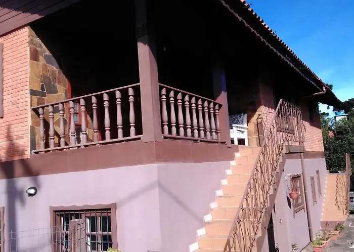 Casarao Villa Maggi Canela