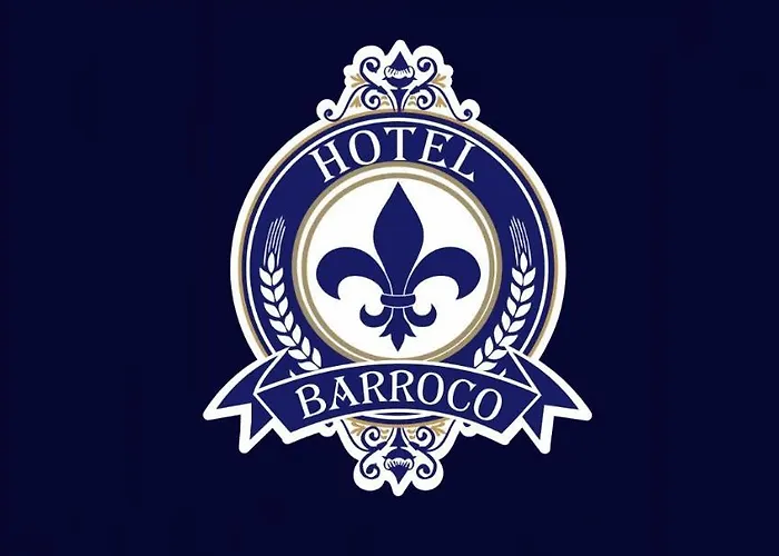 Hotel Barroco Heroica Puebla de Zaragoza
