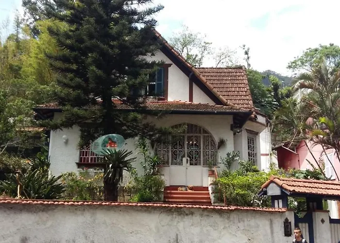 Casa Hostel Petrópolis