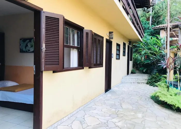 Residencial Vilamar Ilhabela