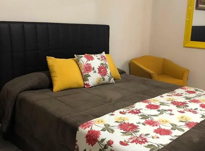 Hotel Formigas Na Figueira Tibagi