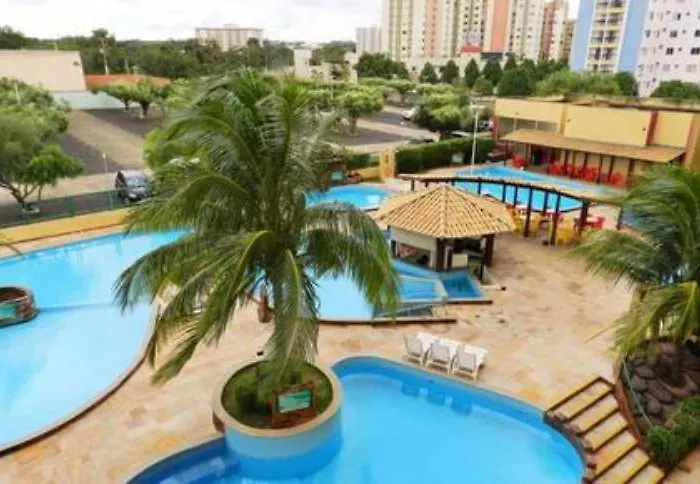 Thermas Place Caldas Novas