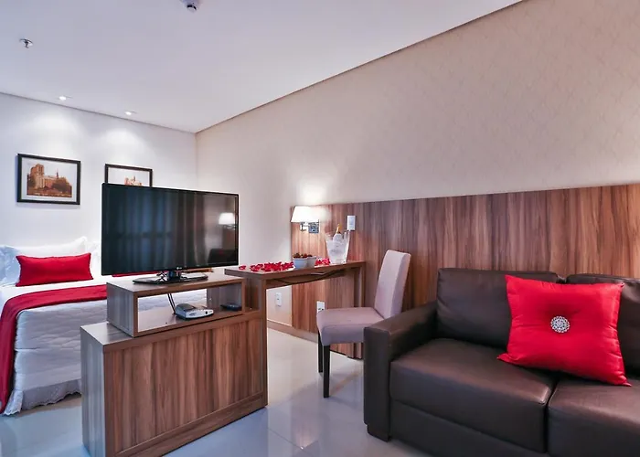 Comfort Hotel Cuiaba