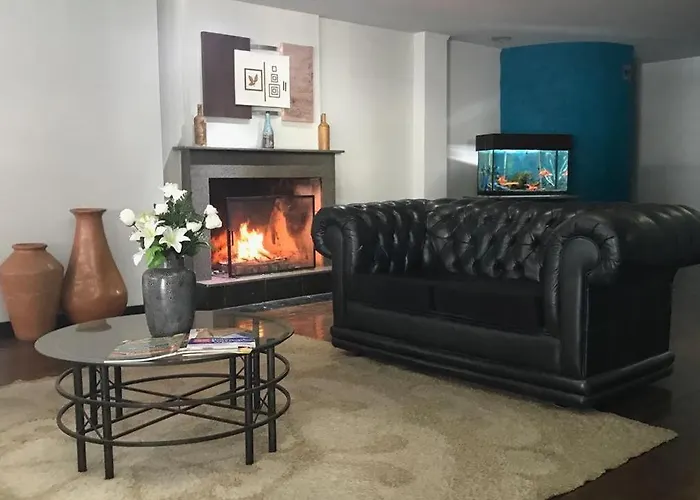 Oyo Hotel Dias Pouso Alegre