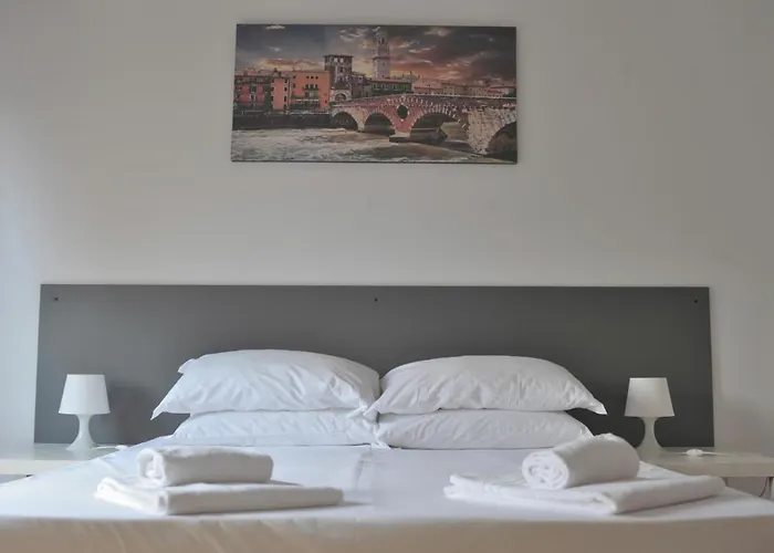 B&B Foroni 29 Verona