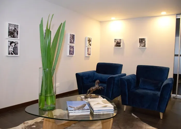 Hotel Zuldemayda Armenia 