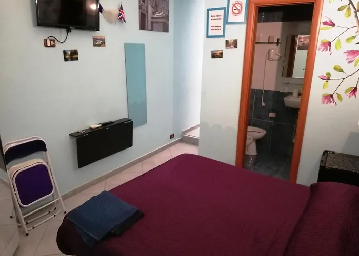 B&B Da Roberto Napoli