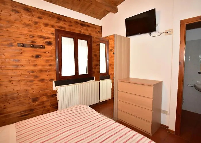 Bed and Breakfast Rifugio Le Chevalier Roccaraso