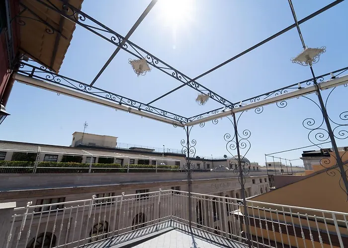 Hotel Hg Boutique Toledo, Napoli Centro, By Clapa Group