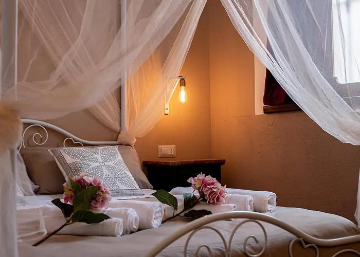 Balbis Choco Rooms Torino