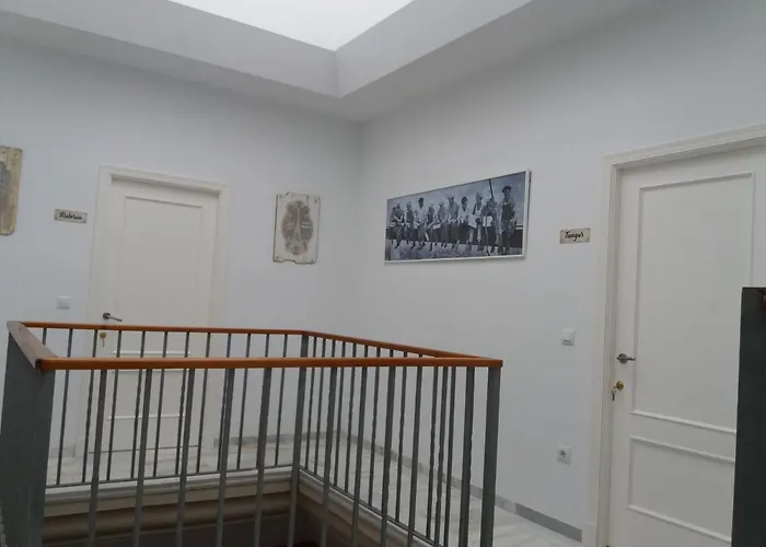Villa Big House Jerez Jerez de la Frontera