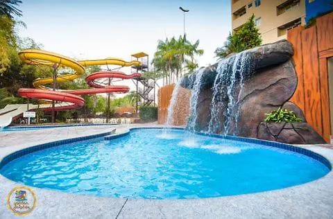 Caldas Novas Flat