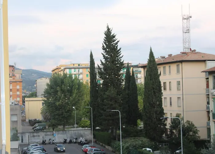 Bed and Breakfast Residenza Leone Firenze