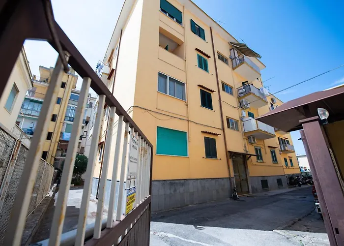 Maison Manfredi Sorrento