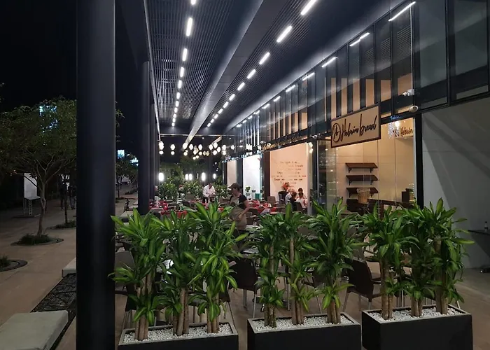 Riviere Boutique Hotel Medellín