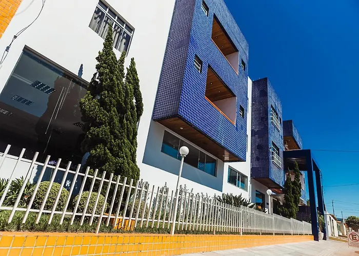 Cafezal Palace Hotel Vitória da Conquista