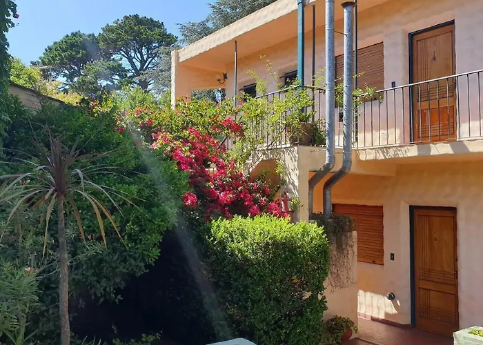 Apart Hotel Sahara Pinamar
