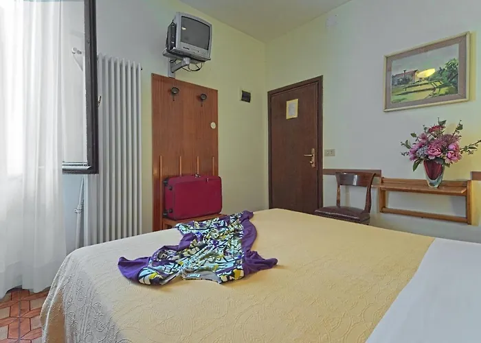 Albergo Al Gobbo Venezia