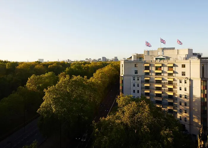 The Dorchester - Dorchester Collection Londres
