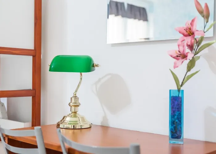 Lia Rooms 4 La Spezia