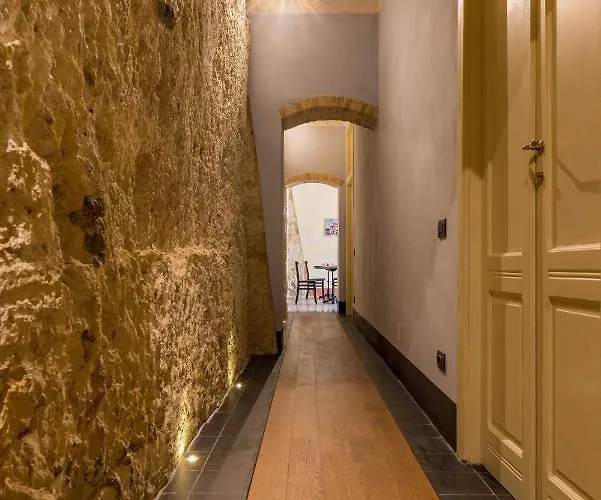 Cappuccine Guesthouse Cagliari