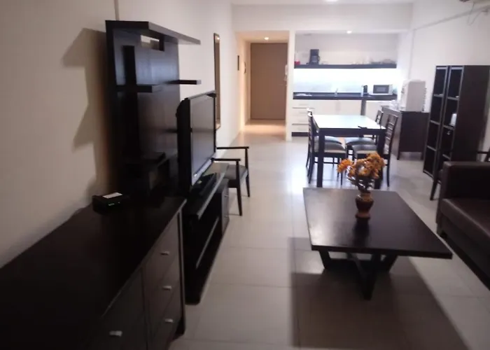Apartamentos CR Ciudad Autónoma de Ciudad Autónoma de Buenos Aires